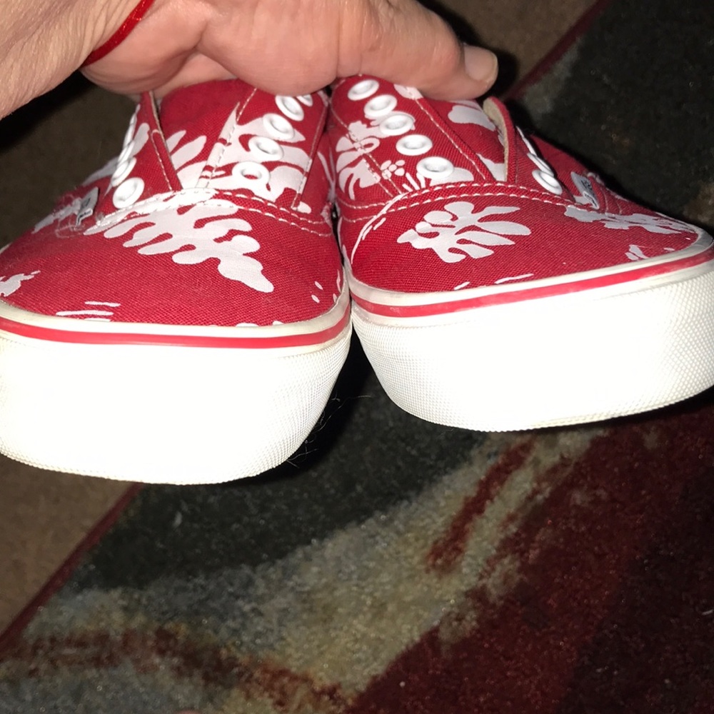 Vans Slip Ons - image 2